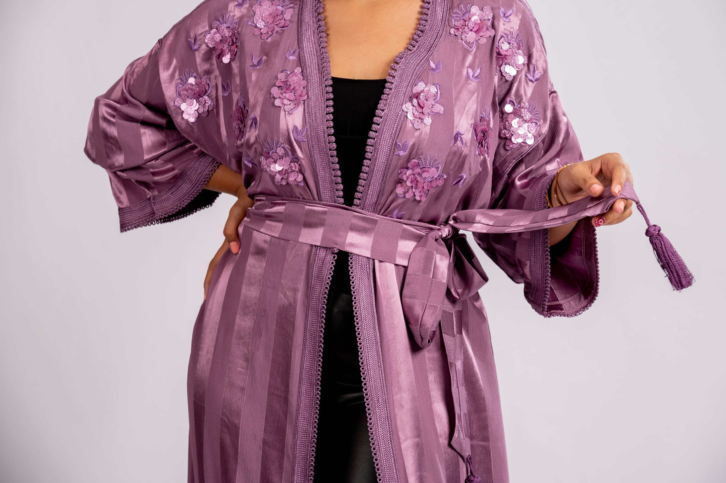 AMETHYST DREAM